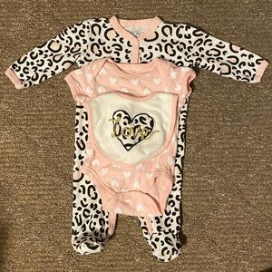 Baby Girl Outfit